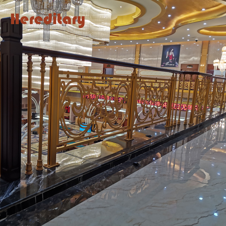 2019 Myanmar Entertainment Malls Guardrails